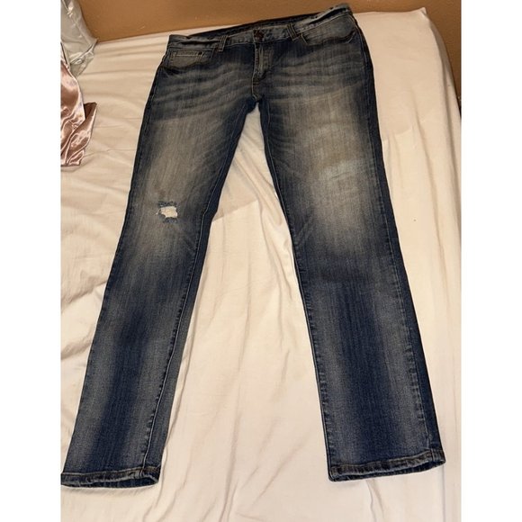 Jeans - Picture 2 of 6